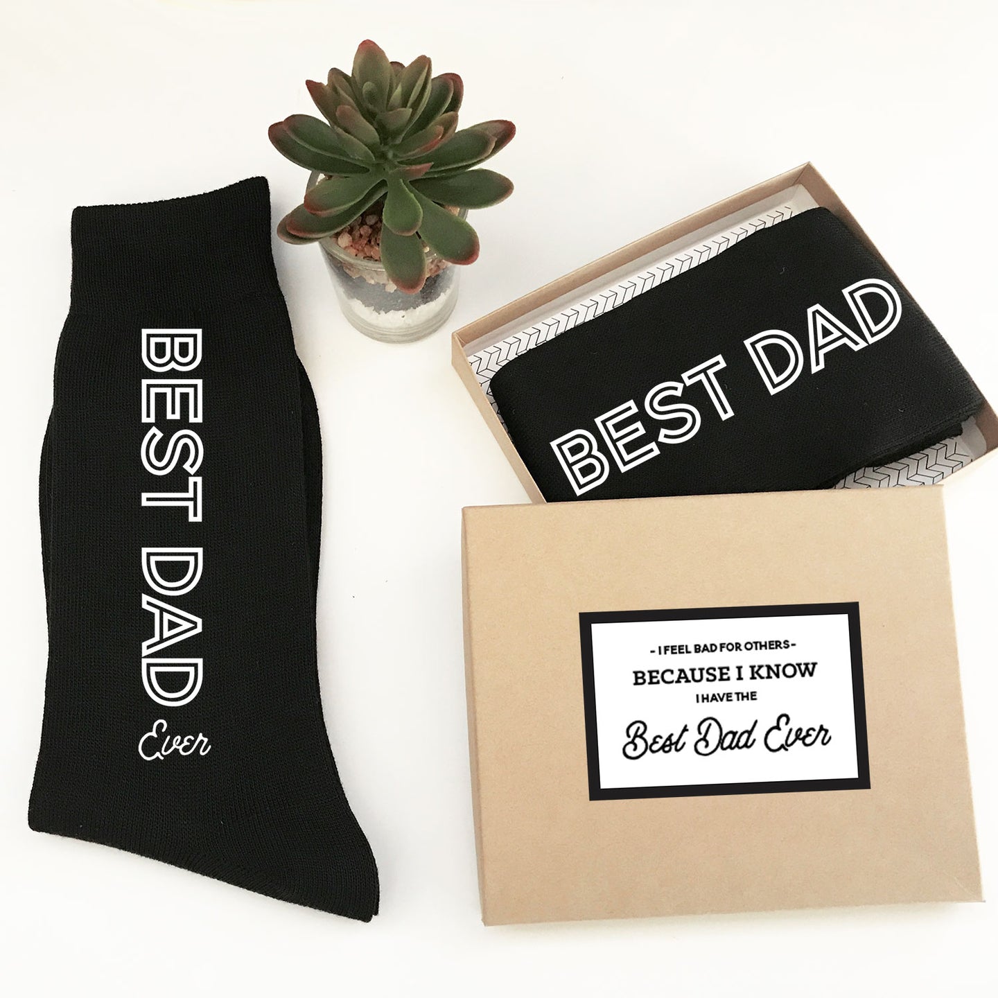 Men's Wedding Day Dress Socks